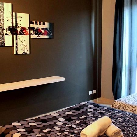San Donato Apartments Турин Екстер'єр фото