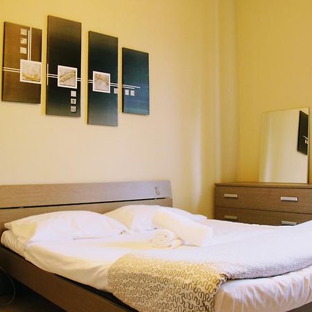 San Donato Apartments Турин Екстер'єр фото