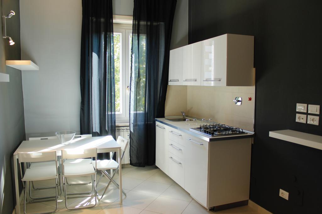 San Donato Apartments Турин Екстер'єр фото