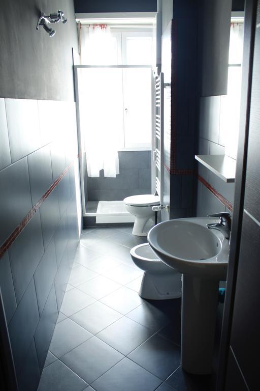San Donato Apartments Турин Екстер'єр фото