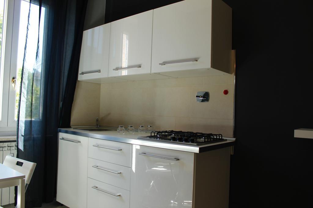 San Donato Apartments Турин Екстер'єр фото