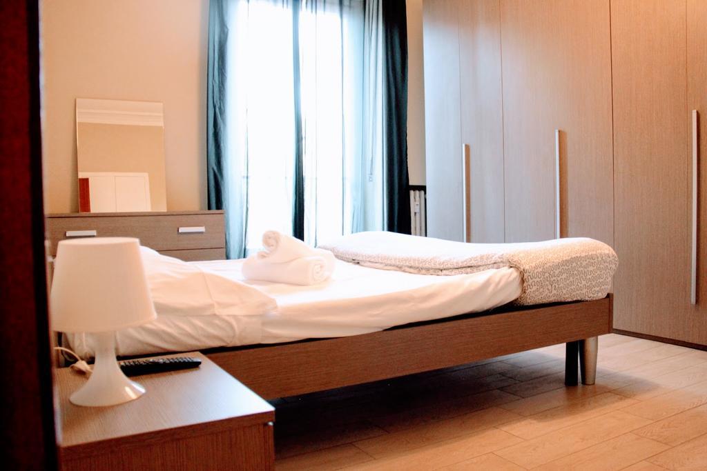San Donato Apartments Турин Екстер'єр фото