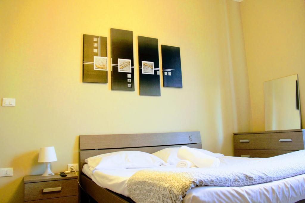 San Donato Apartments Турин Екстер'єр фото