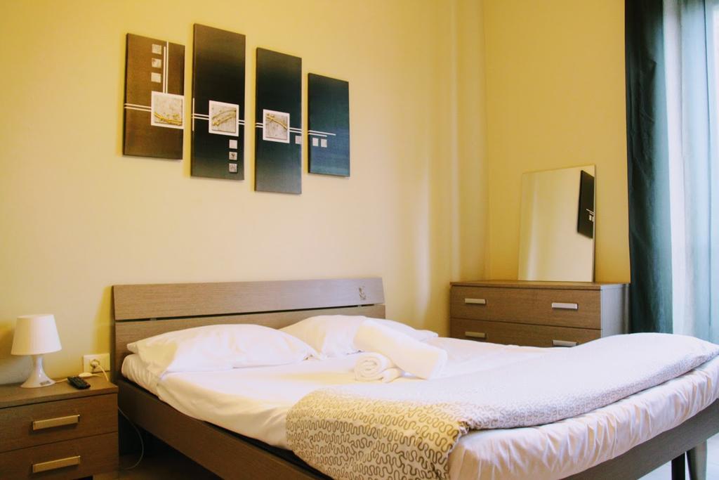 San Donato Apartments Турин Екстер'єр фото