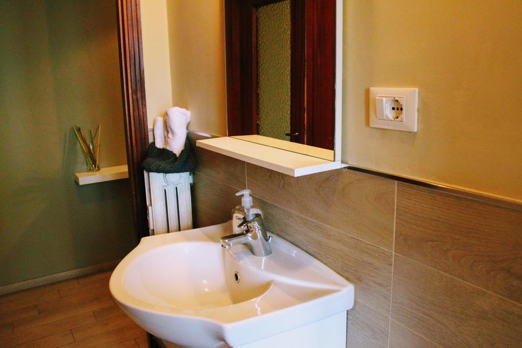 San Donato Apartments Турин Екстер'єр фото