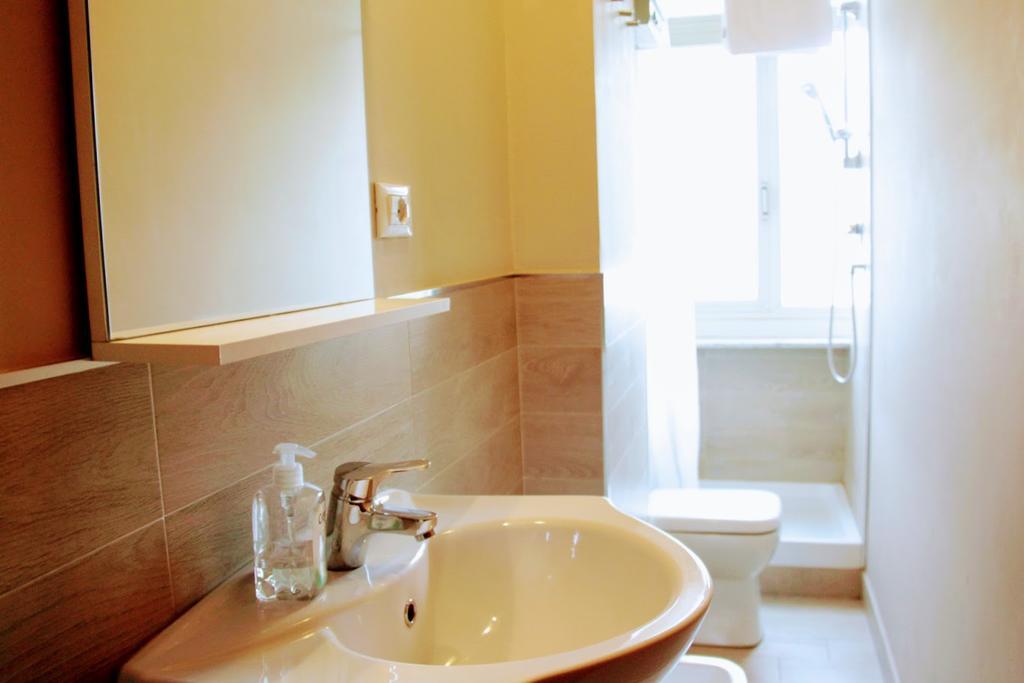 San Donato Apartments Турин Екстер'єр фото
