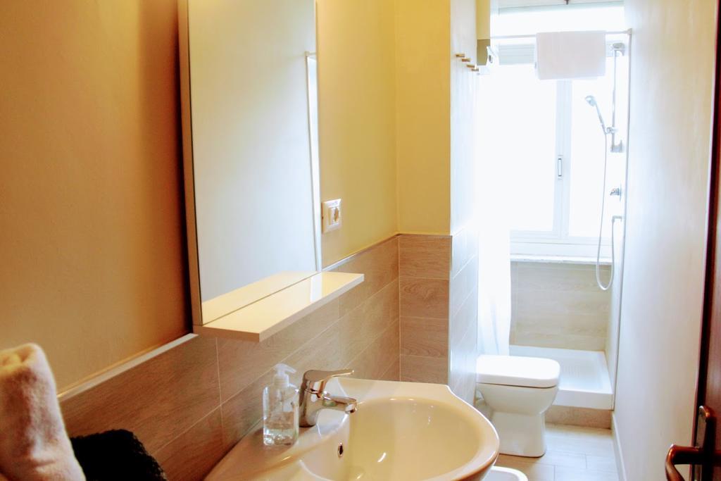 San Donato Apartments Турин Екстер'єр фото