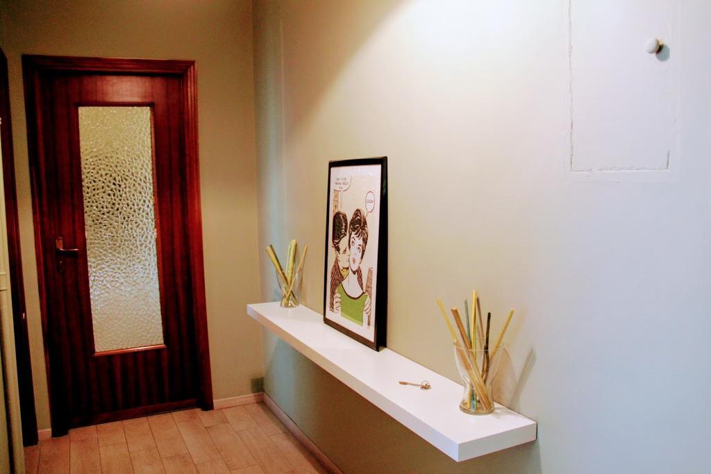 San Donato Apartments Турин Екстер'єр фото