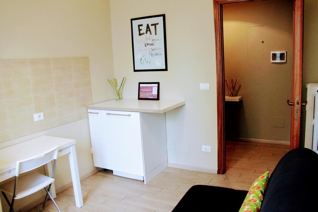 San Donato Apartments Турин Екстер'єр фото