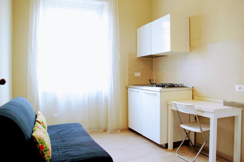 San Donato Apartments Турин Екстер'єр фото